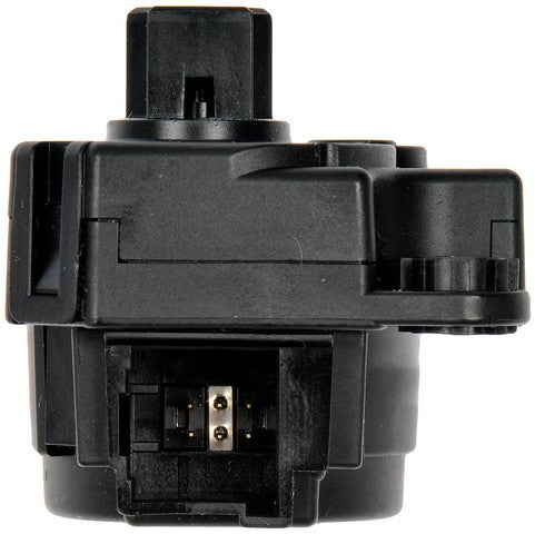 HVAC Heater Blend Door Actuator Dorman-OE Solutions 604-707
