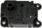 HVAC Heater Blend Door Actuator Dorman-OE Solutions 604-707