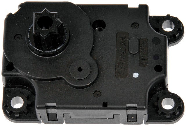 HVAC Heater Blend Door Actuator Dorman-OE Solutions 604-707