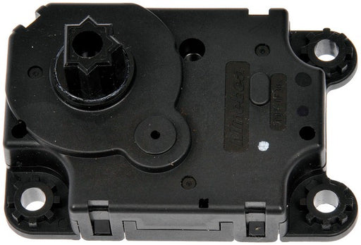 HVAC Heater Blend Door Actuator Dorman-OE Solutions 604-707