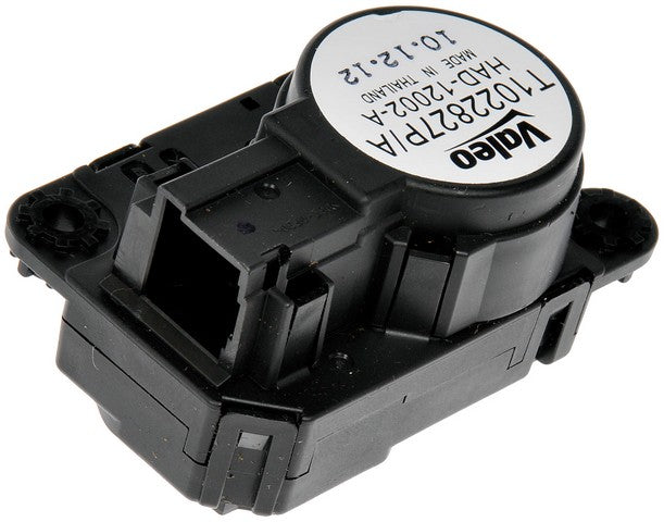 HVAC Heater Blend Door Actuator Dorman-OE Solutions 604-707