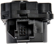 HVAC Heater Blend Door Actuator Dorman-OE Solutions 604-709