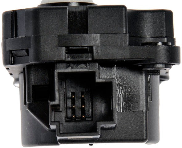 HVAC Heater Blend Door Actuator Dorman-OE Solutions 604-709