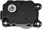 HVAC Heater Blend Door Actuator Dorman-OE Solutions 604-709