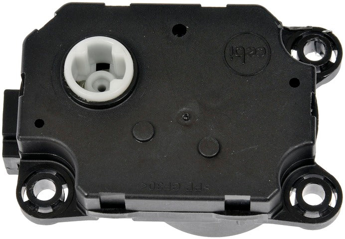 HVAC Heater Blend Door Actuator Dorman-OE Solutions 604-709