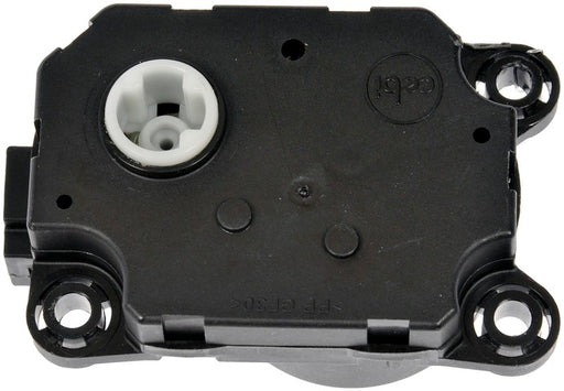 HVAC Heater Blend Door Actuator Dorman-OE Solutions 604-709