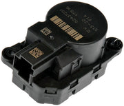 HVAC Heater Blend Door Actuator Dorman-OE Solutions 604-709