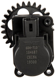 HVAC Heater Blend Door Actuator Dorman-OE Solutions 604-710