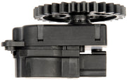 HVAC Heater Blend Door Actuator Dorman-OE Solutions 604-710