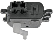HVAC Heater Blend Door Actuator Dorman-OE Solutions 604-811