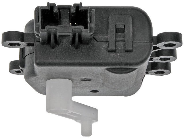 HVAC Heater Blend Door Actuator Dorman-OE Solutions 604-811