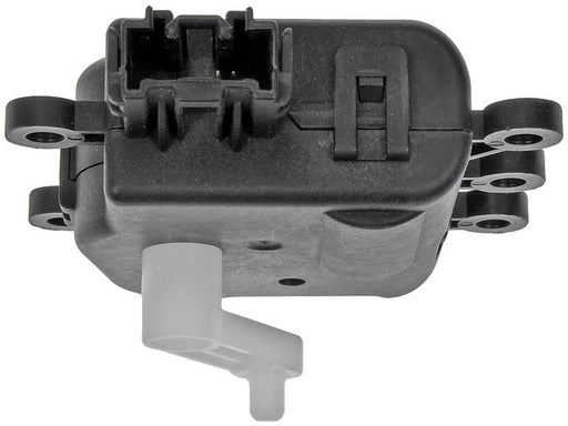 HVAC Heater Blend Door Actuator Dorman-OE Solutions 604-811