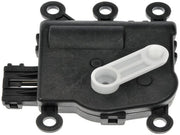 HVAC Heater Blend Door Actuator Dorman-OE Solutions 604-811