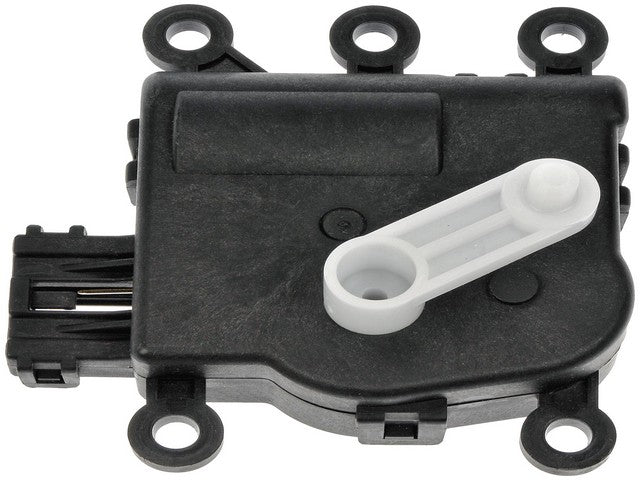 HVAC Heater Blend Door Actuator Dorman-OE Solutions 604-811