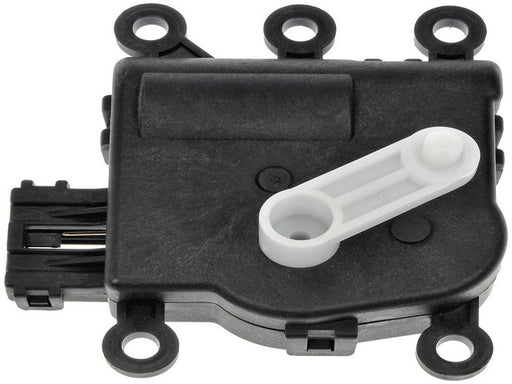 HVAC Heater Blend Door Actuator Dorman-OE Solutions 604-811