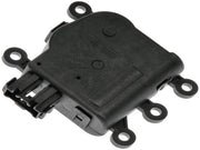 HVAC Heater Blend Door Actuator Dorman-OE Solutions 604-811