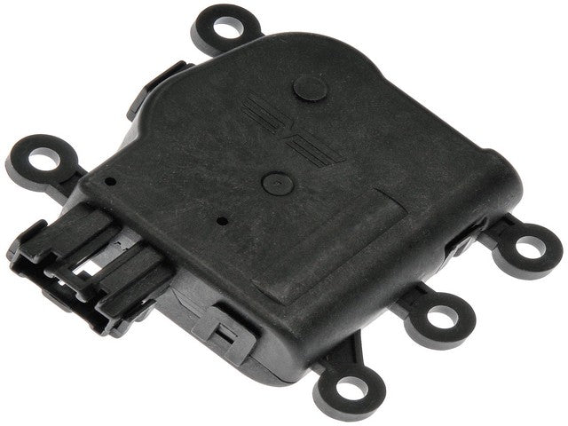 HVAC Heater Blend Door Actuator Dorman-OE Solutions 604-811