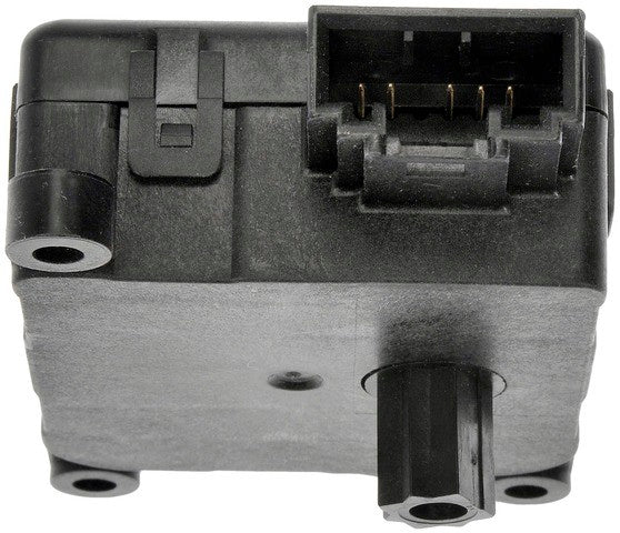 HVAC Heater Blend Door Actuator Dorman-OE Solutions 604-813
