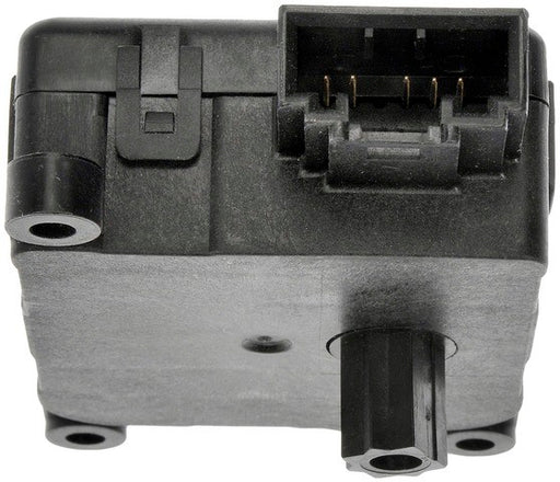 HVAC Heater Blend Door Actuator Dorman-OE Solutions 604-813
