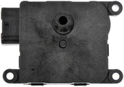 HVAC Heater Blend Door Actuator Dorman-OE Solutions 604-813