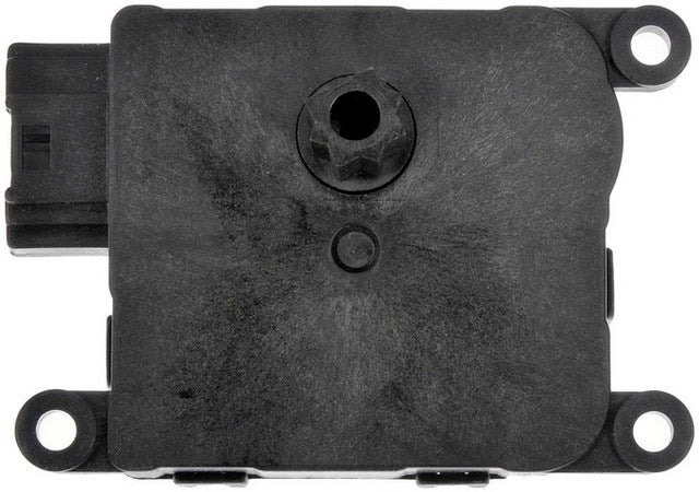 HVAC Heater Blend Door Actuator Dorman-OE Solutions 604-813