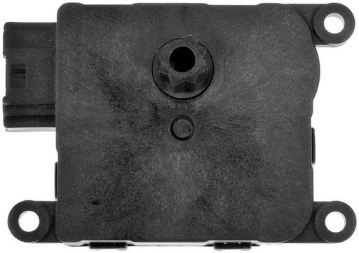 HVAC Heater Blend Door Actuator Dorman-OE Solutions 604-813