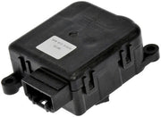 HVAC Heater Blend Door Actuator Dorman-OE Solutions 604-813