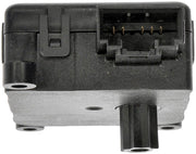 HVAC Heater Blend Door Actuator Dorman-OE Solutions 604-814