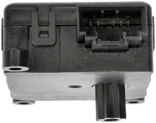 HVAC Heater Blend Door Actuator Dorman-OE Solutions 604-814