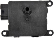 HVAC Heater Blend Door Actuator Dorman-OE Solutions 604-814