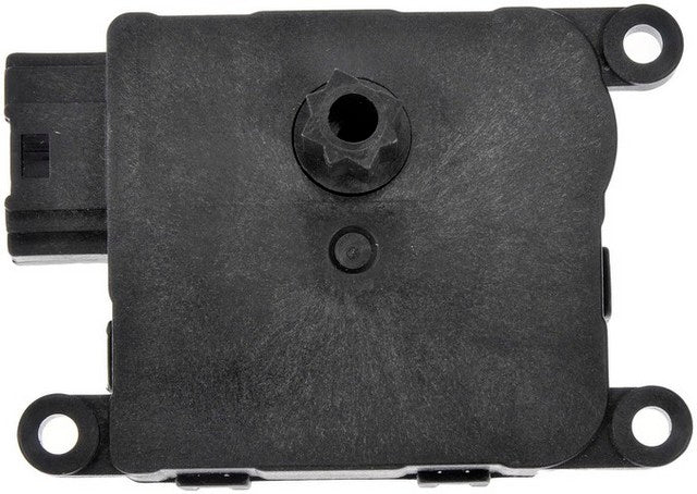 HVAC Heater Blend Door Actuator Dorman-OE Solutions 604-814