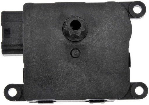 HVAC Heater Blend Door Actuator Dorman-OE Solutions 604-814