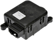 HVAC Heater Blend Door Actuator Dorman-OE Solutions 604-814