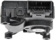 HVAC Heater Blend Door Actuator Dorman-OE Solutions 604-815