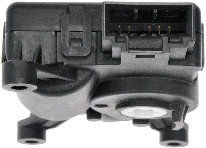 HVAC Heater Blend Door Actuator Dorman-OE Solutions 604-815