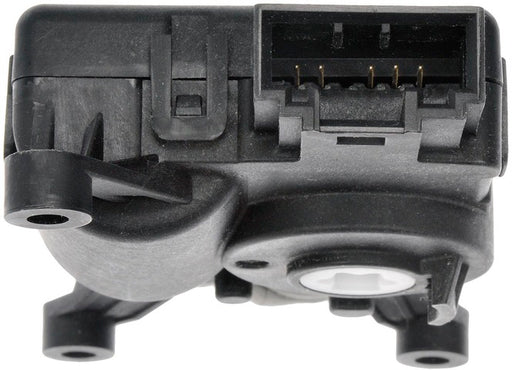 HVAC Heater Blend Door Actuator Dorman-OE Solutions 604-815
