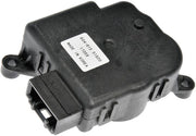 HVAC Heater Blend Door Actuator Dorman-OE Solutions 604-815