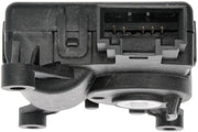 HVAC Heater Blend Door Actuator Dorman-OE Solutions 604-816