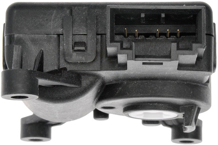 HVAC Heater Blend Door Actuator Dorman-OE Solutions 604-816