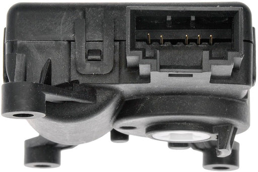 HVAC Heater Blend Door Actuator Dorman-OE Solutions 604-816