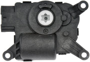 HVAC Heater Blend Door Actuator Dorman-OE Solutions 604-816