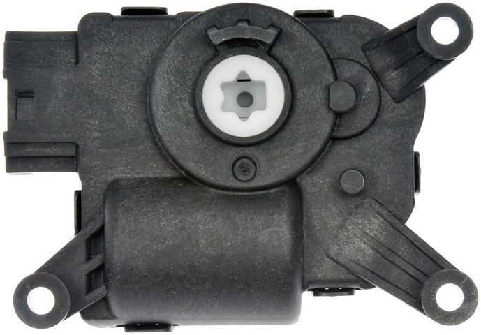 HVAC Heater Blend Door Actuator Dorman-OE Solutions 604-816
