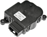 HVAC Heater Blend Door Actuator Dorman-OE Solutions 604-816