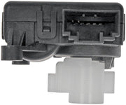 HVAC Heater Blend Door Actuator Dorman-OE Solutions 604-817