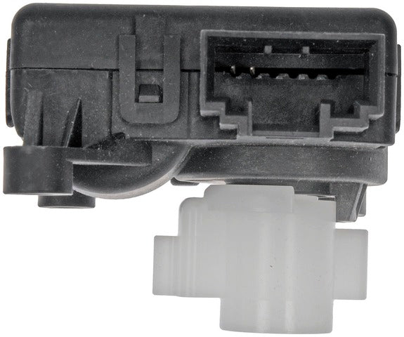 HVAC Heater Blend Door Actuator Dorman-OE Solutions 604-817