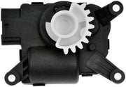 HVAC Heater Blend Door Actuator Dorman-OE Solutions 604-817