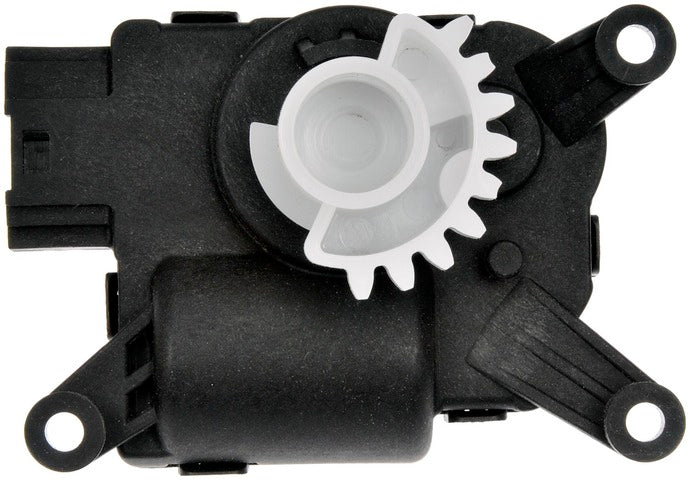HVAC Heater Blend Door Actuator Dorman-OE Solutions 604-817