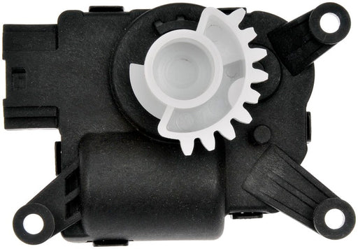 HVAC Heater Blend Door Actuator Dorman-OE Solutions 604-817