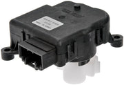 HVAC Heater Blend Door Actuator Dorman-OE Solutions 604-817