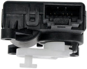 HVAC Heater Blend Door Actuator Dorman-OE Solutions 604-818